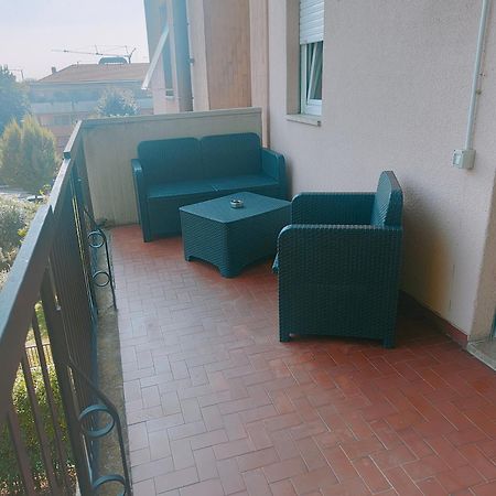 Maryhouse Bergamo Daire Dış mekan fotoğraf