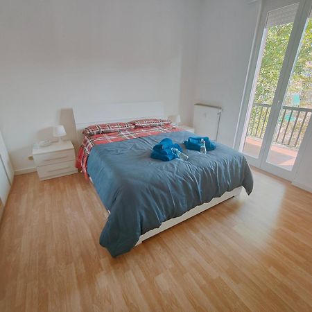 Maryhouse Bergamo Daire Dış mekan fotoğraf