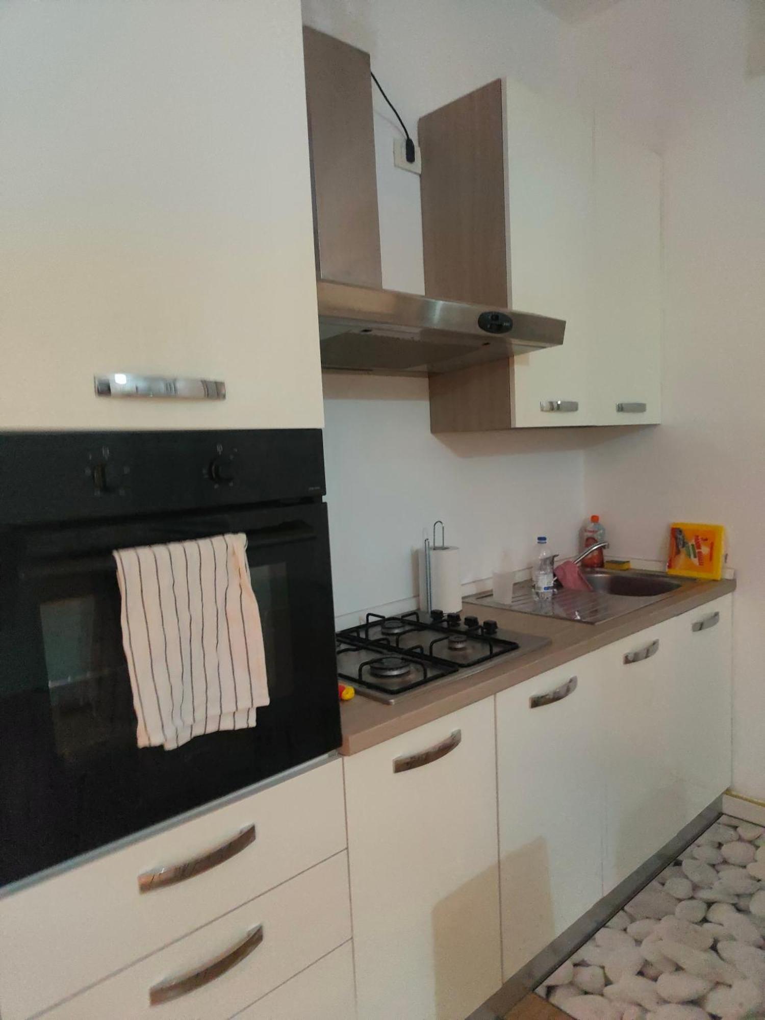 Maryhouse Bergamo Daire Dış mekan fotoğraf
