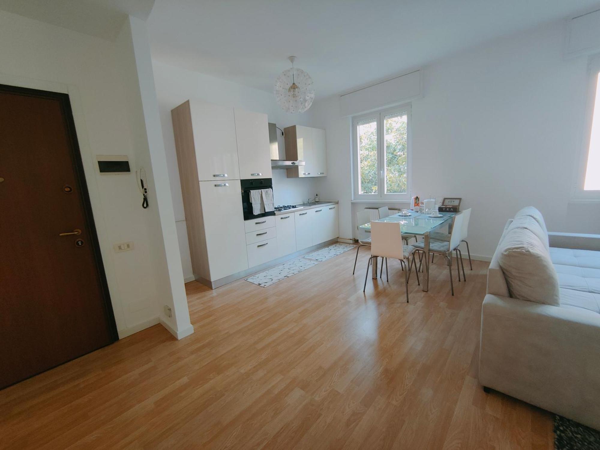 Maryhouse Bergamo Daire Dış mekan fotoğraf