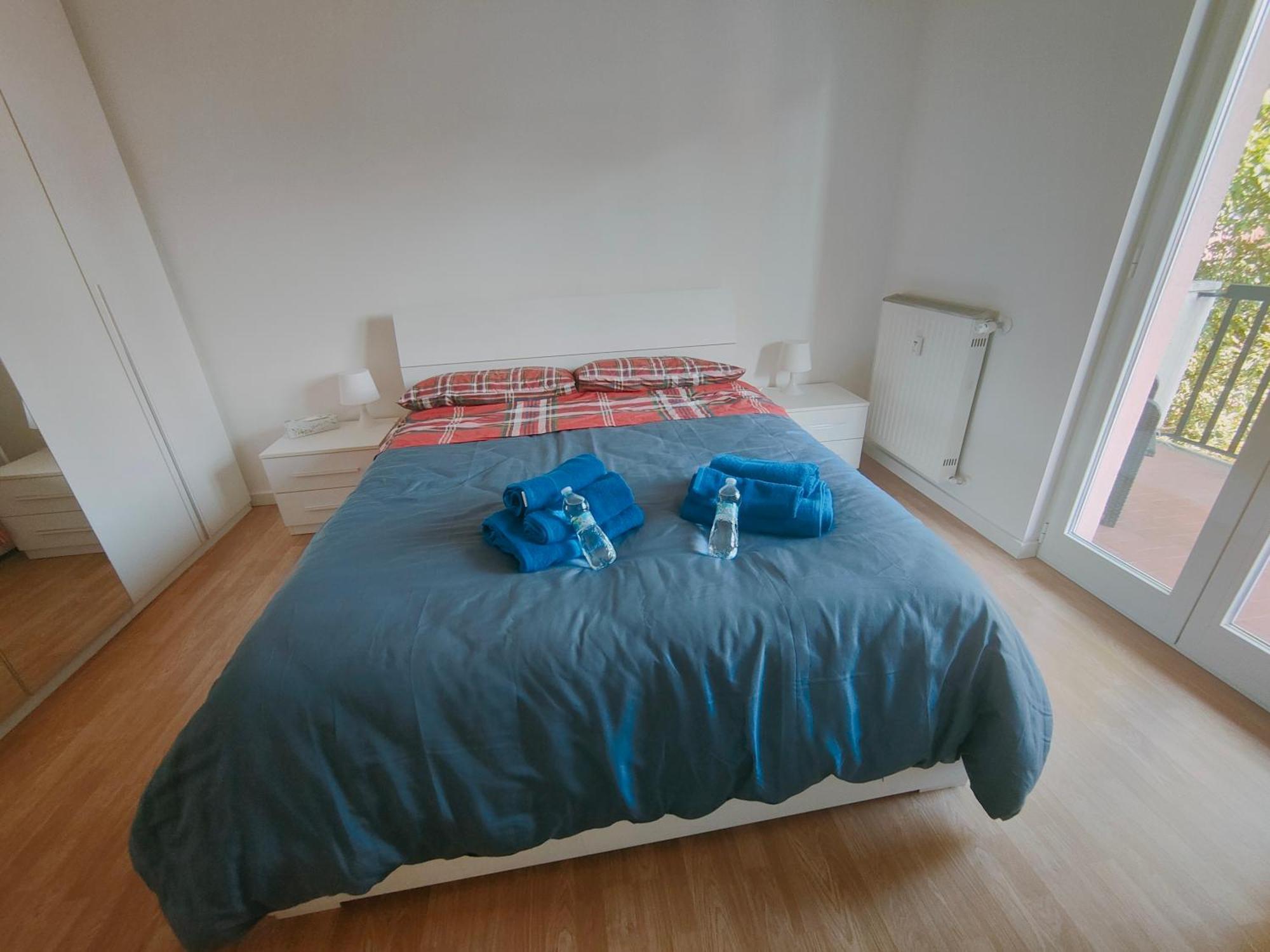 Maryhouse Bergamo Daire Dış mekan fotoğraf