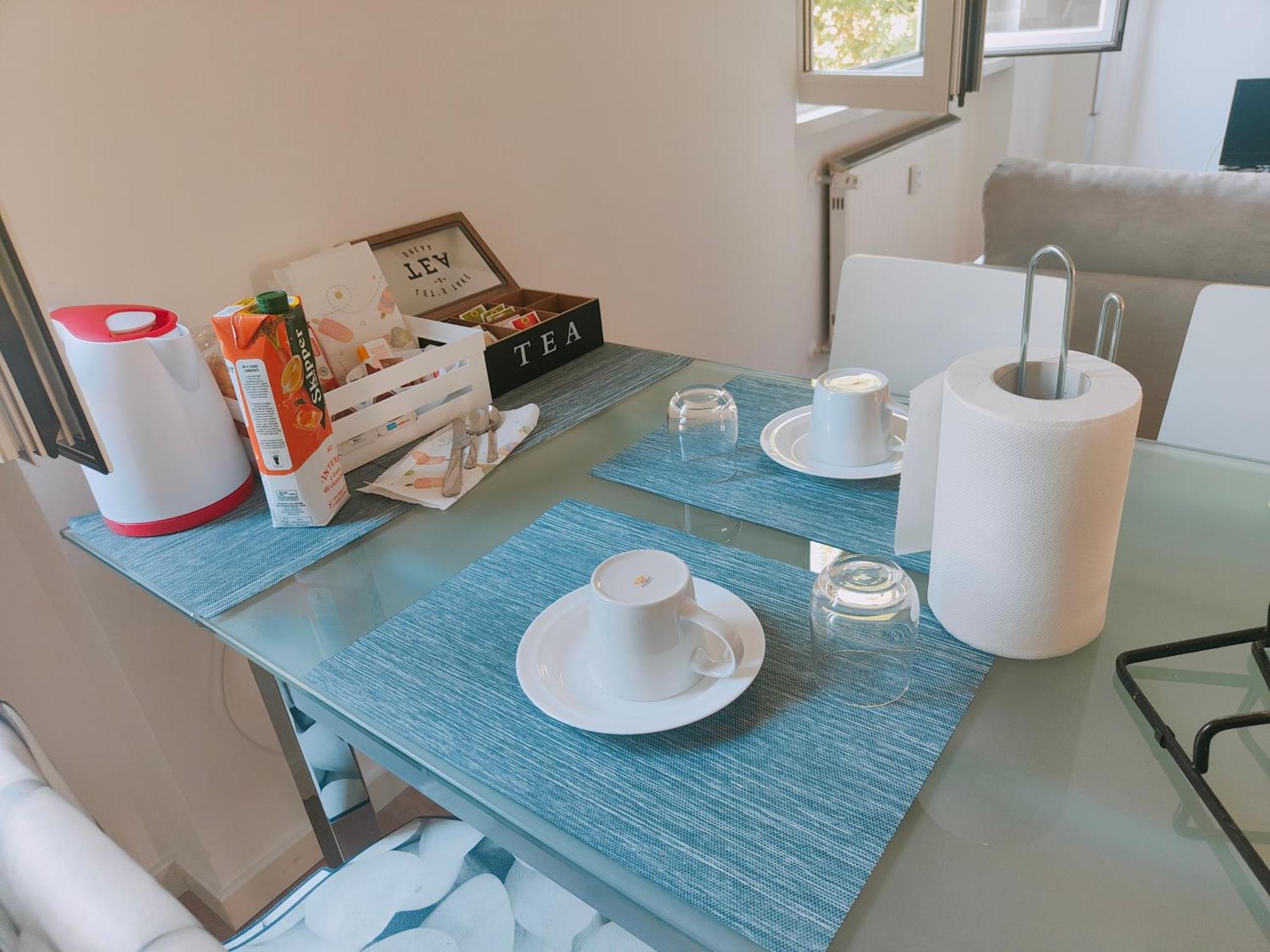 Maryhouse Bergamo Daire Dış mekan fotoğraf