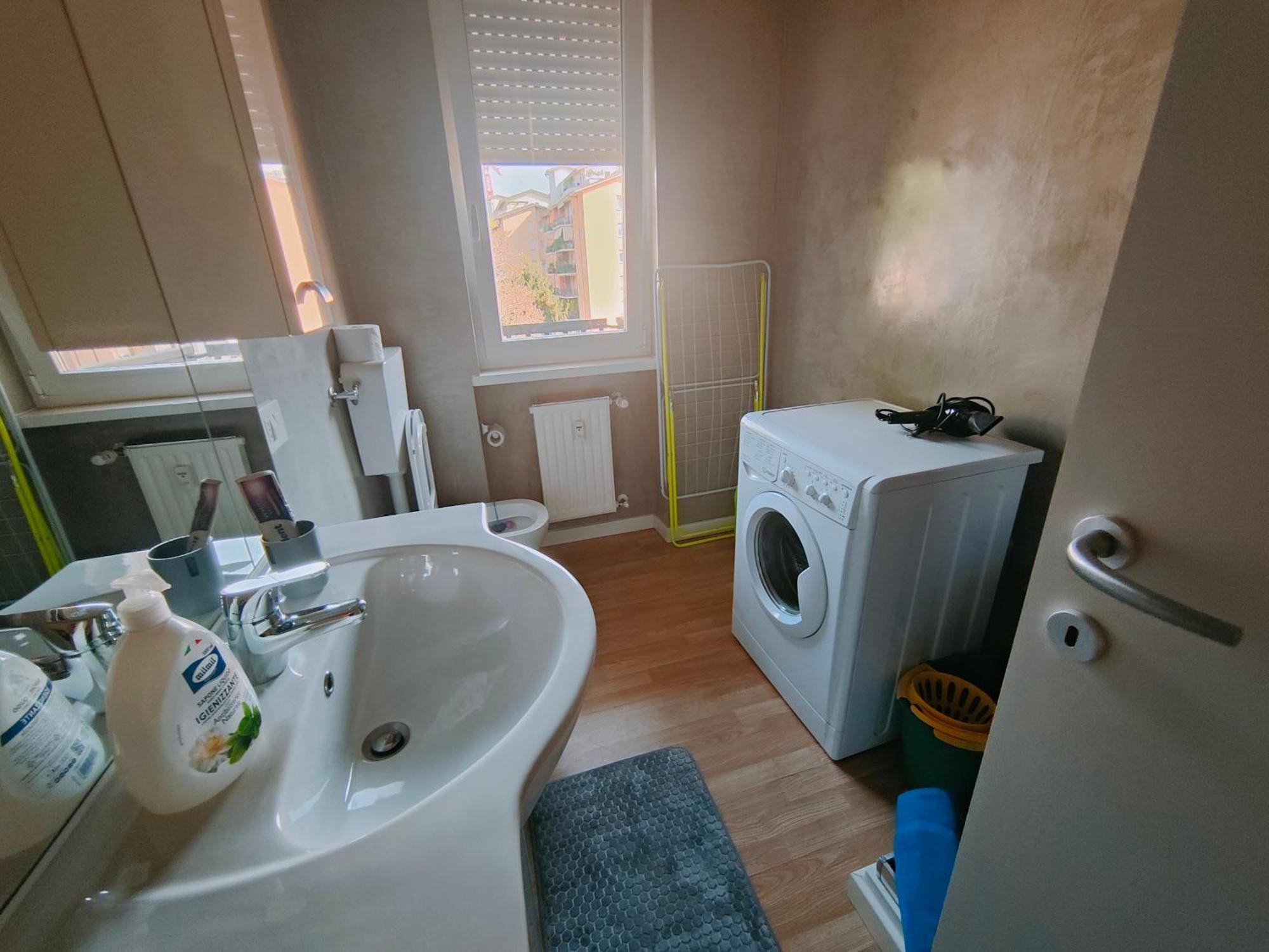 Maryhouse Bergamo Daire Dış mekan fotoğraf