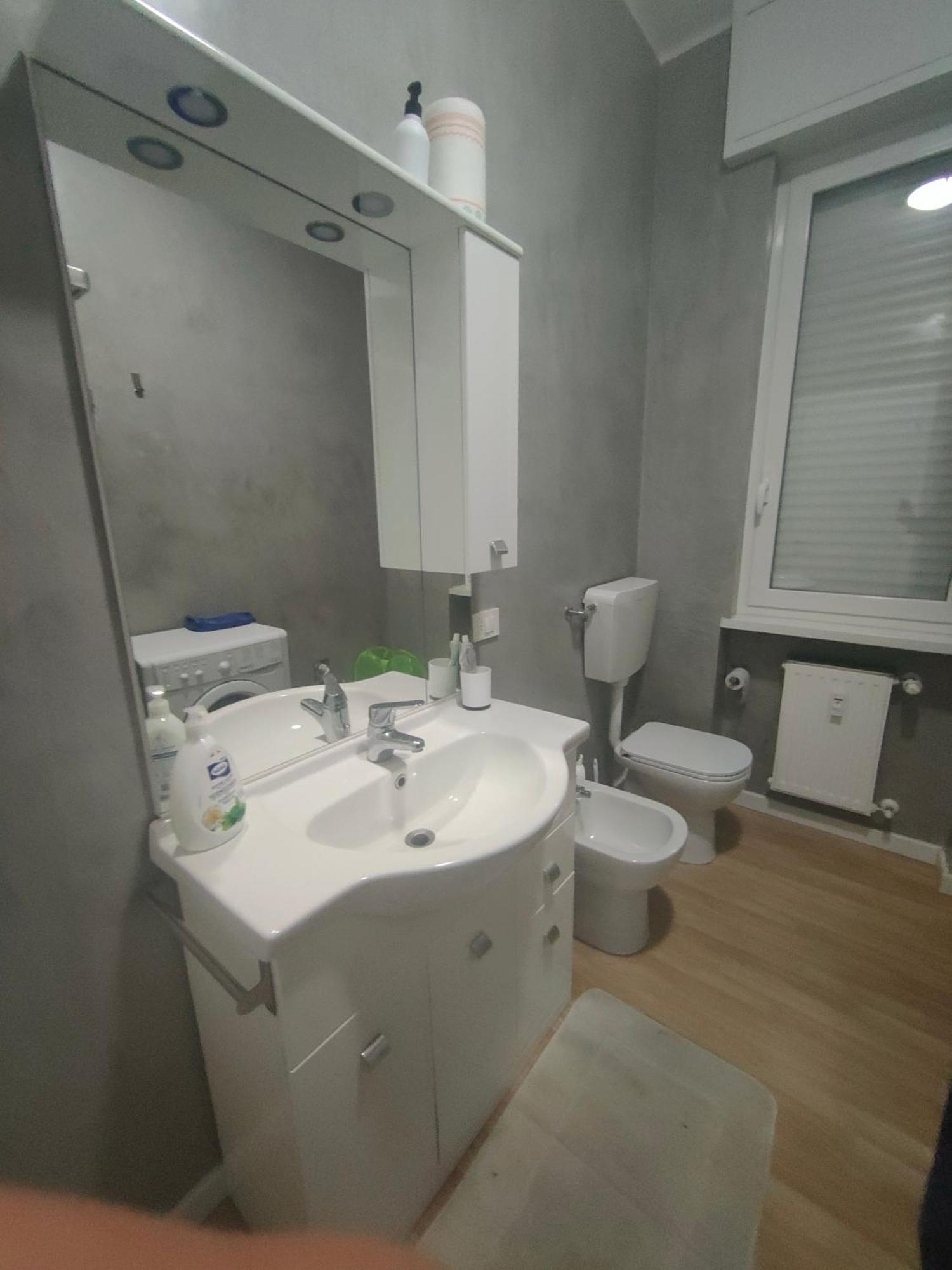 Maryhouse Bergamo Daire Dış mekan fotoğraf