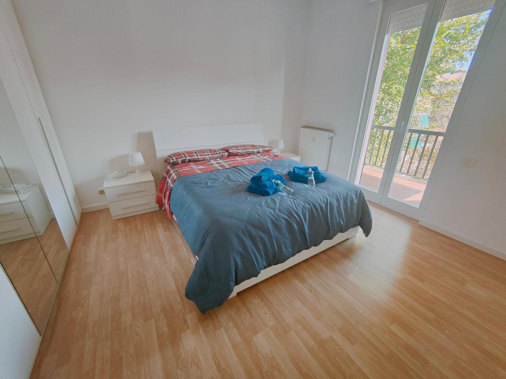 Maryhouse Bergamo Daire Dış mekan fotoğraf